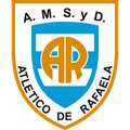 Atletico Rafaela Logo