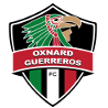 Oxnard Guerreros FC Logo