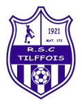 RSC Tilffois Logo