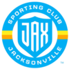 Sporting Jax B Logo