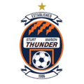 Sturt Marion Thunder Logo