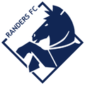 Randers (w) Logo