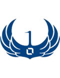 Haksung Middle School Logo