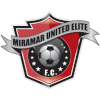 Miramar Utd Elite Logo