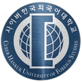 Cyber Hankuk University Of Foreign Studies Logo