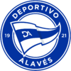 CD Alaves Women Logo