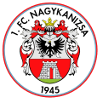 Nagykanizsai TE 1866 Logo