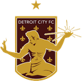 Detroit City Logo