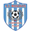 Fokikos Logo