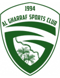Al-Gharraf SC Logo