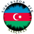 FK Serurspor U19 Logo
