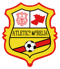 Club Atlético Morelia Logo