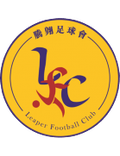 Leaper Logo