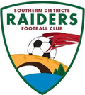 SD Raiders Women Logo
