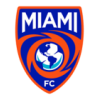 Miami FC Logo