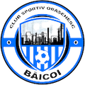 CSO Baicoi Logo