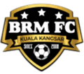 BRM FC Logo