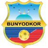 Bunyodkor U21 Logo