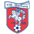 VfB Marburg Logo