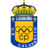 Calasancio (W) Logo
