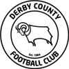 Derby County U18 Logo