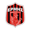 Ermis Aradippou Logo