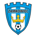 Zamkowiec Toszek Logo