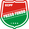 Tres Passos RS Logo