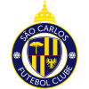 Sao Carlos Youth Logo