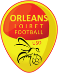 Orleans Loiret (w) Logo