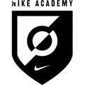 Nike Academy Logo