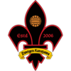 金澤澤維真青年隊 Logo