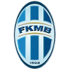 Mlada Boleslav B Logo