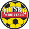 Tuisku (W) Logo