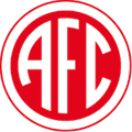 America Natal/RN U20 Logo
