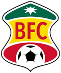 Barranquilla FC Logo