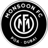 Monsoon FC Logo
