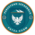 Putra Doom Logo