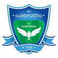 Samtredia Logo