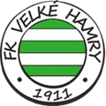 Velke Hamry Logo