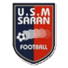 Saran U19 Logo