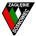 Zaglebie Sosnowiec (Youth) Logo