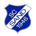 SC Sand Women Logo