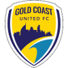 Gold Coast United U20 Logo