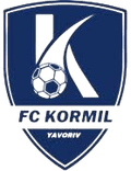 Kormil Yavoriv Logo