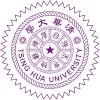 National Tsinghua University Logo