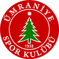 Umraniyespor Youth Logo