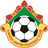 Kwara United Logo