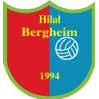 Hilal Maroc Bergheim Logo