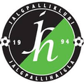 โรงพยาบาลฟุตบอลเจเค Logo